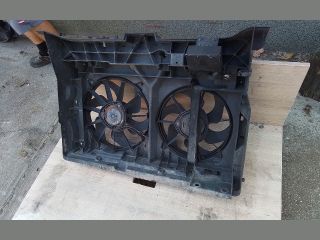 bontott CITROËN JUMPY Homlokfal (Üres lemez)