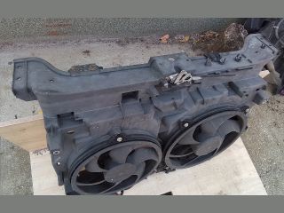 bontott CITROËN JUMPY Homlokfal (Üres lemez)