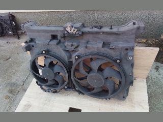 bontott CITROËN JUMPY Homlokfal (Üres lemez)