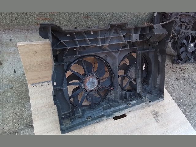 bontott CITROËN JUMPY Homlokfal (Üres lemez)