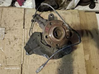 bontott CITROËN JUMPY Jobb első Csonkállvány Kerékaggyal