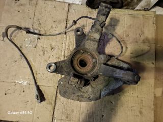 bontott CITROËN JUMPY Jobb első Csonkállvány Kerékaggyal