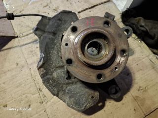 bontott CITROËN JUMPY Jobb első Csonkállvány Kerékaggyal