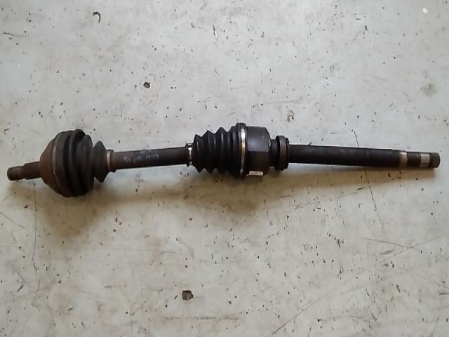 bontott CITROËN JUMPY Jobb Féltengely