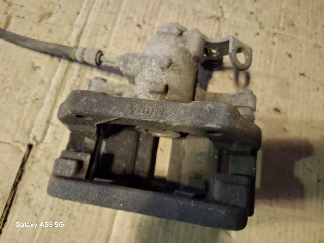 bontott CITROËN JUMPY Jobb hátsó Féknyereg Munkahengerrel