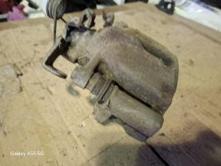 bontott CITROËN JUMPY Jobb hátsó Féknyereg Munkahengerrel