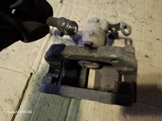 bontott CITROËN JUMPY Jobb hátsó Féknyereg Munkahengerrel