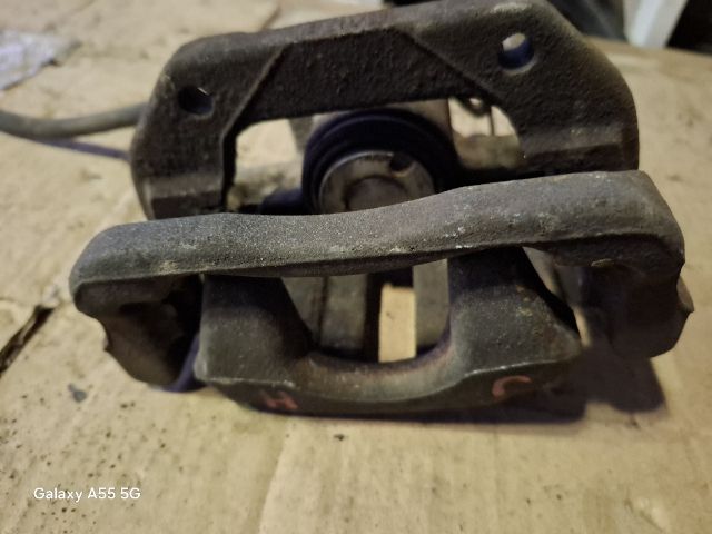 bontott CITROËN JUMPY Jobb hátsó Féknyereg Munkahengerrel