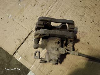 bontott CITROËN JUMPY Jobb hátsó Féknyereg Munkahengerrel