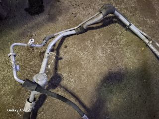 bontott CITROËN JUMPY Klíma Cső