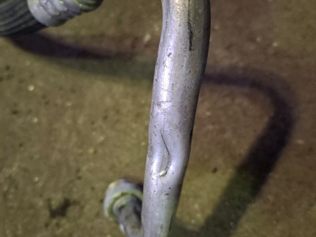 bontott CITROËN JUMPY Klíma Cső