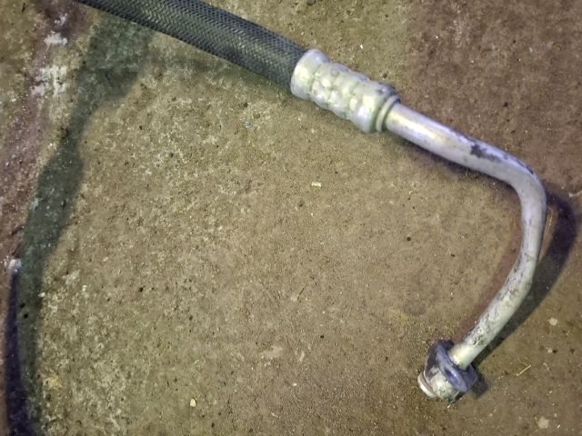 bontott CITROËN JUMPY Klíma Cső