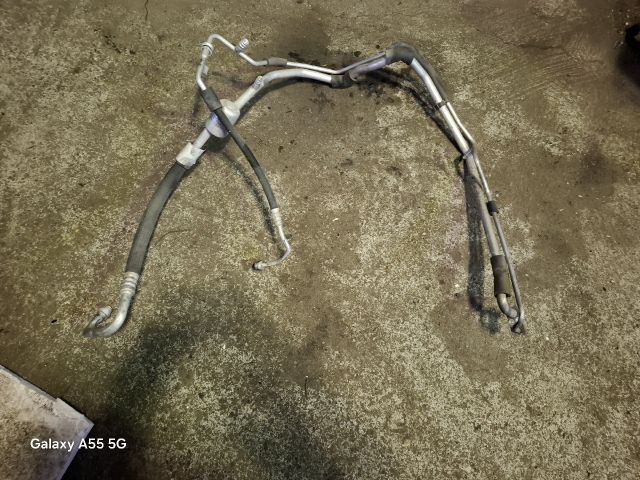 bontott CITROËN JUMPY Klíma Cső