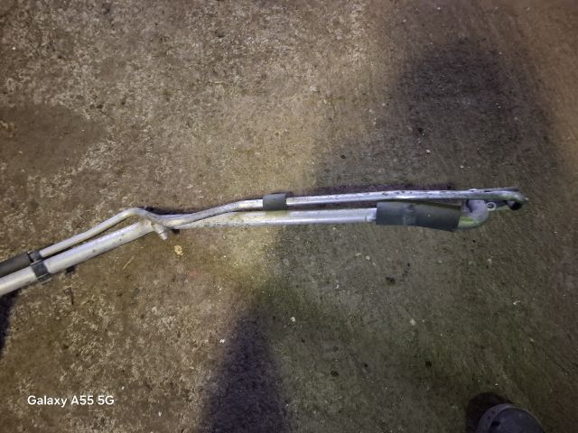 bontott CITROËN JUMPY Klíma Cső