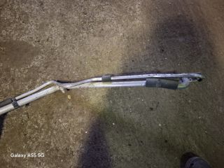 bontott CITROËN JUMPY Klíma Cső