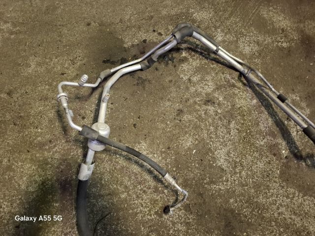 bontott CITROËN JUMPY Klíma Cső