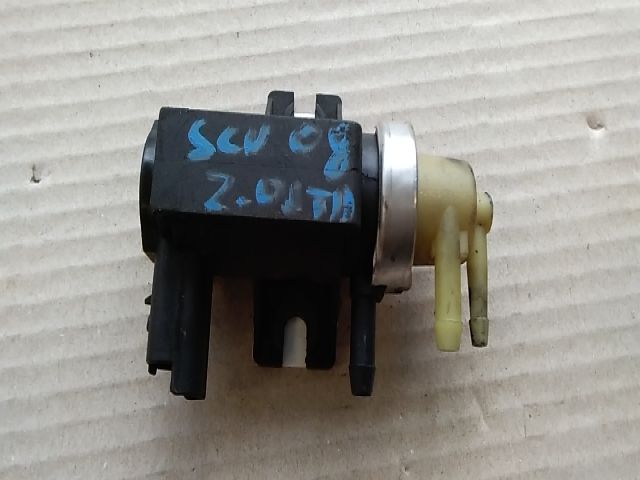 bontott CITROËN JUMPY Lefújószelep