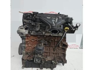 bontott CITROËN JUMPY Motor (Fűzött blokk hengerfejjel)