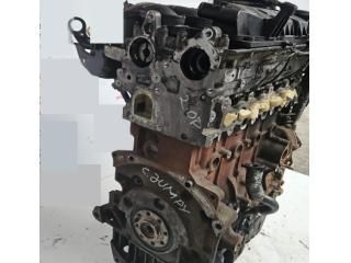 bontott CITROËN JUMPY Motor (Fűzött blokk hengerfejjel)