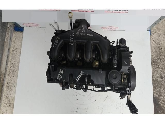 bontott CITROËN JUMPY Motor (Fűzött blokk hengerfejjel)