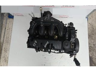 bontott CITROËN JUMPY Motor (Fűzött blokk hengerfejjel)