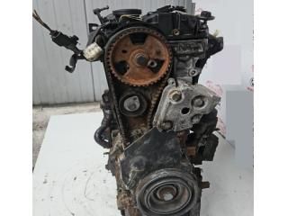 bontott CITROËN JUMPY Motor (Fűzött blokk hengerfejjel)