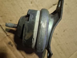 bontott CITROËN JUMPY Motor Tartó Bak (Fém)