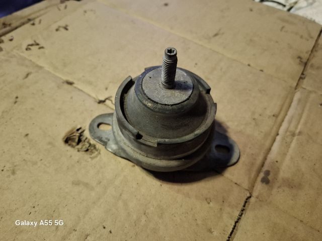 bontott CITROËN JUMPY Motor Tartó Bak (Fém)