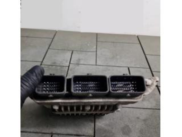 bontott CITROËN JUMPY Motorvezérlő