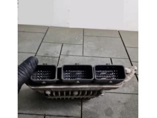 bontott CITROËN JUMPY Motorvezérlő