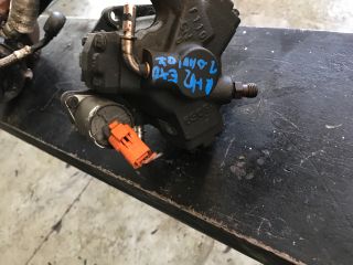 bontott CITROËN JUMPY Nagynyomású Szivattyú