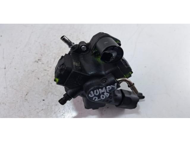 bontott CITROËN JUMPY Nagynyomású Szivattyú