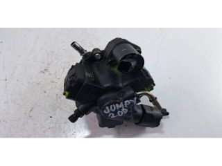 bontott CITROËN JUMPY Nagynyomású Szivattyú