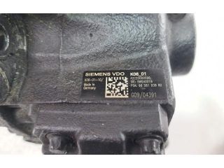 bontott CITROËN JUMPY Nagynyomású Szivattyú