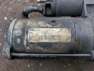 bontott CITROËN JUMPY Önindító