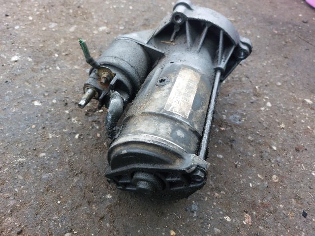 bontott CITROËN JUMPY Önindító