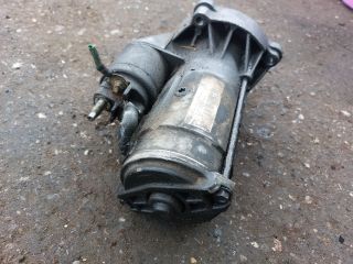 bontott CITROËN JUMPY Önindító