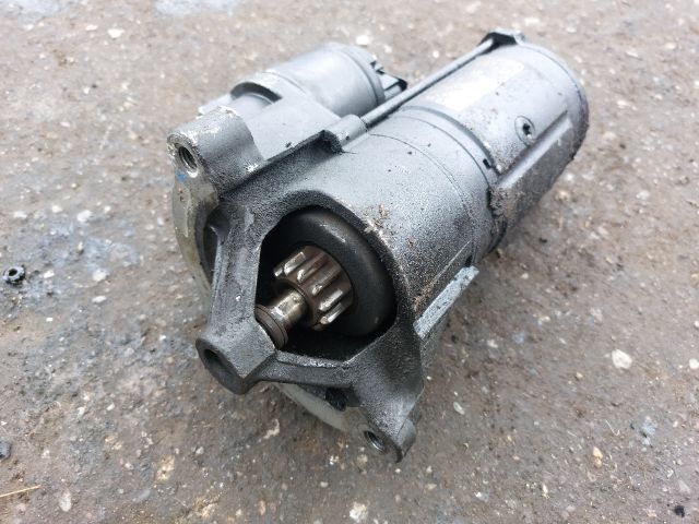 bontott CITROËN JUMPY Önindító