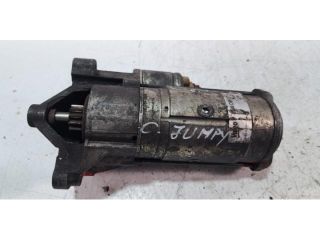 bontott CITROËN JUMPY Önindító