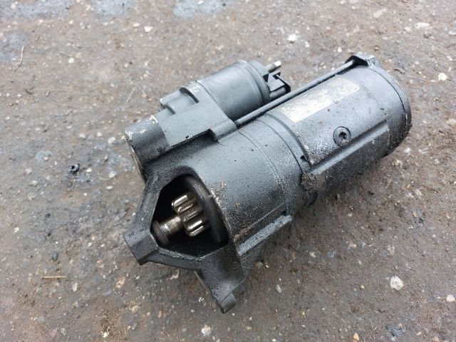 bontott CITROËN JUMPY Önindító