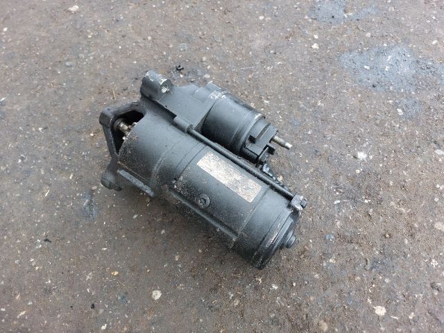 bontott CITROËN JUMPY Önindító