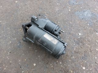 bontott CITROËN JUMPY Önindító