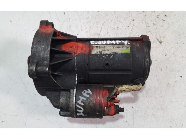 bontott CITROËN JUMPY Önindító