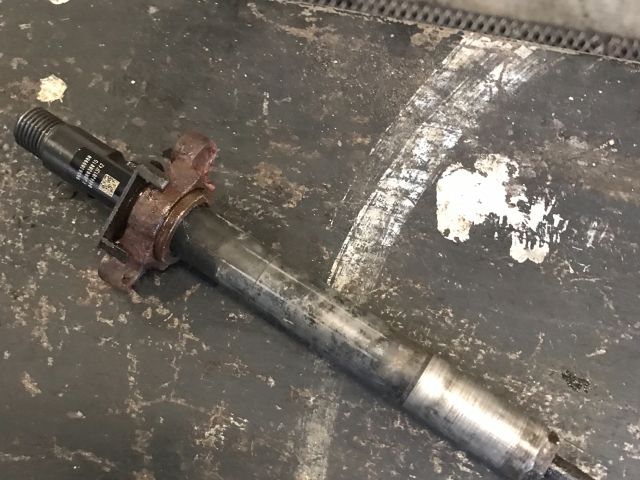 bontott CITROËN JUMPY Porlasztó (1 db)