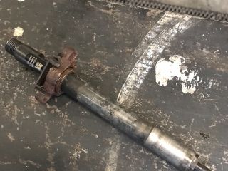 bontott CITROËN JUMPY Porlasztó (1 db)