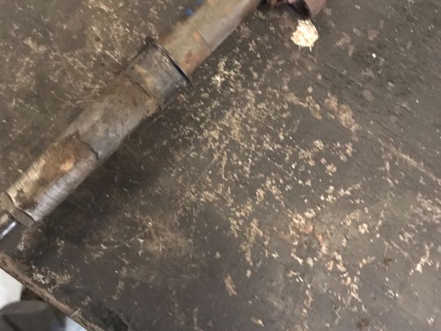 bontott CITROËN JUMPY Porlasztó (1 db)