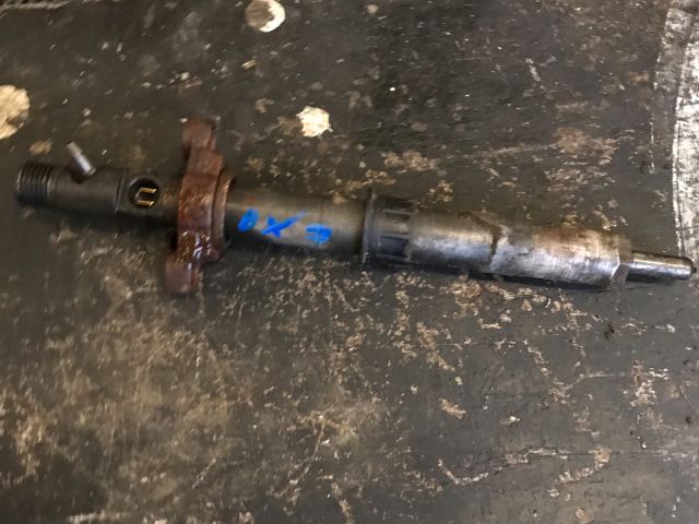 bontott CITROËN JUMPY Porlasztó (1 db)