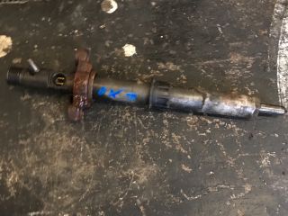 bontott CITROËN JUMPY Porlasztó (1 db)