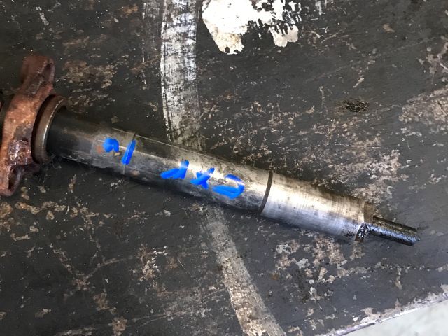 bontott CITROËN JUMPY Porlasztó (1 db)