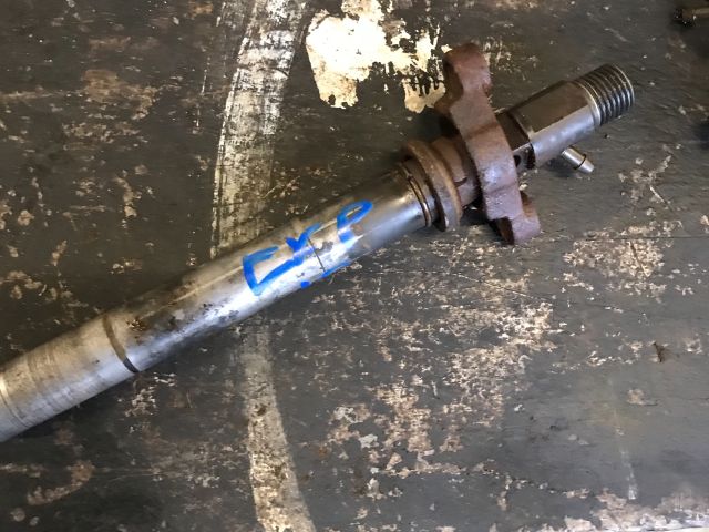 bontott CITROËN JUMPY Porlasztó (1 db)